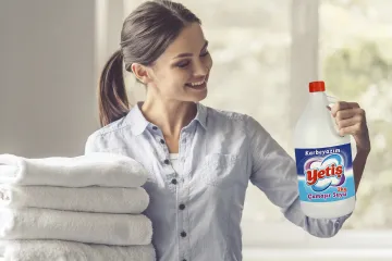 What is Bleach, What is It Used for?