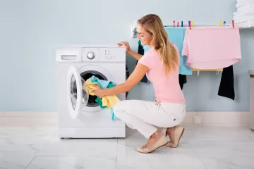 Çamaşır Yıkarken Dikkat Edilmesi Gereken Hususlar