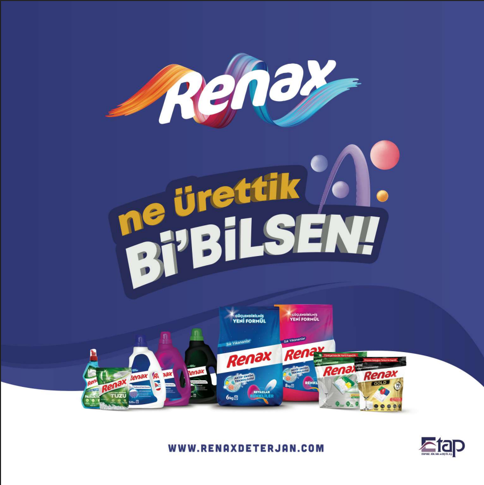 Renax